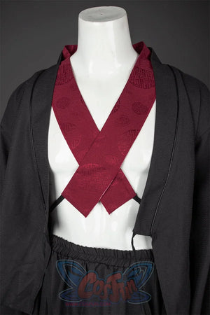 Pre-sale Grandmaster of Demonic Cultivation Yiling Patriarch Wei Wuxian Cosplay Costume N00046 - cosfun