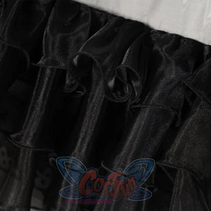 Wednesday Addams Cosplay Costume N07196 - cosfun