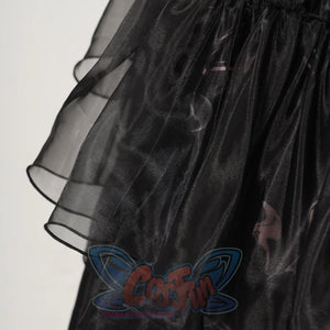 Wednesday Addams Cosplay Costume N07196 - cosfun