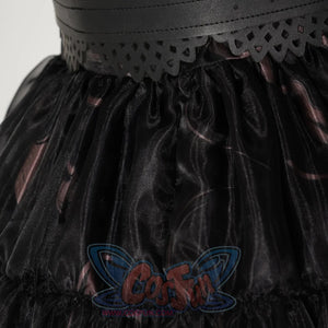 Wednesday Addams Cosplay Costume N07196 - cosfun