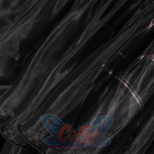 Wednesday Addams Cosplay Costume N07196 - cosfun