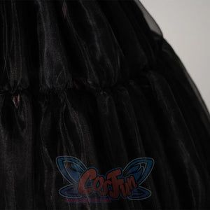 Wednesday Addams Cosplay Costume N07196 - cosfun