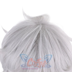 Hell's Paradise: Jigokuraku Gabimaru Cosplay Wig N07495 - cosfun