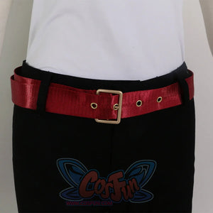 NIJISANJI Virtual YouTuber Noctyx Fulgur Ovid Cosplay Costume N07409 - cosfun