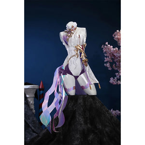 Honkai Impact 3 Elysia Cosplay Costume N07473 - cosfun