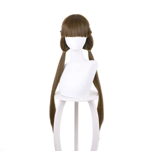 LoveLive!Superstar!! Liella! Sakurakoji Kinako Cosplay Wig N07592 - cosfun