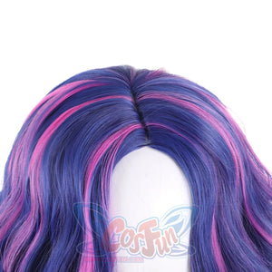 Lady Nagant Cosplay Wig N07491 - cosfun