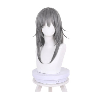 Honkai: Star Rail Trailblazer Stelle Cosplay Wig C07605 Wigs
