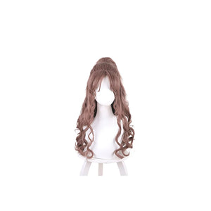Light And Night Heroine Cosplay Wig C07493 Wigs