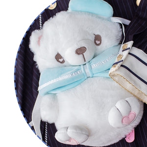 Lovely Daily Lolita Polar Bear Crossbody Bag