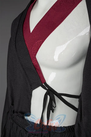 Pre-sale Grandmaster of Demonic Cultivation Yiling Patriarch Wei Wuxian Cosplay Costume N00046 - cosfun