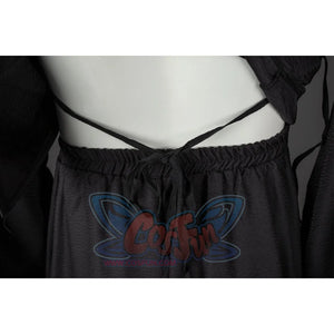 Pre-sale Grandmaster of Demonic Cultivation Yiling Patriarch Wei Wuxian Cosplay Costume N00046 - cosfun