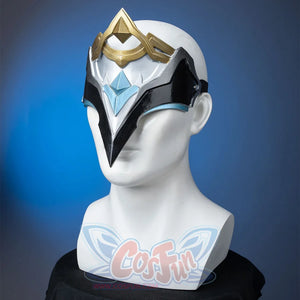 Genshin Impact The Doctor Il Dottore Mask N07415 - cosfun