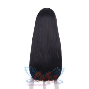 Hell's Paradise: Jigokuraku Yamada Asaemon Toma Cosplay Wig N07499 - cosfun