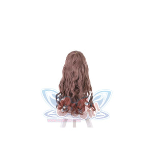 Light And Night Heroine Cosplay Wig C07493 Wigs