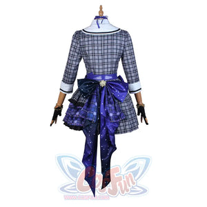 Hololive Virtual Youtuber Hoshimachi Suisei Cosplay Costume C02009 Costumes