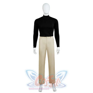 The Legend of Zelda: Tears of the Kingdom Link Cosplay Costume Upgraded Version N07302S - cosfun