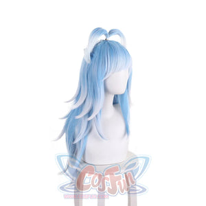 hololive Virtual YouTuber Kobo Kanaeru Cosplay Wig N07490 - cosfun