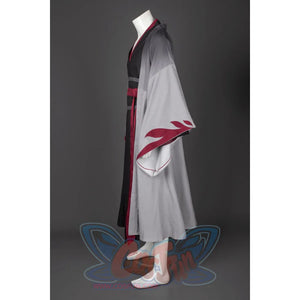 Pre-sale Grandmaster of Demonic Cultivation Yiling Patriarch Wei Wuxian Cosplay Costume N00046 - cosfun