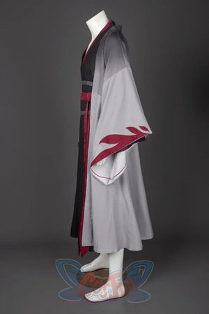 Pre-sale Grandmaster of Demonic Cultivation Yiling Patriarch Wei Wuxian Cosplay Costume N00046 - cosfun