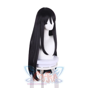 Hell's Paradise: Jigokuraku Yamada Asaemon Toma Cosplay Wig N07499 - cosfun