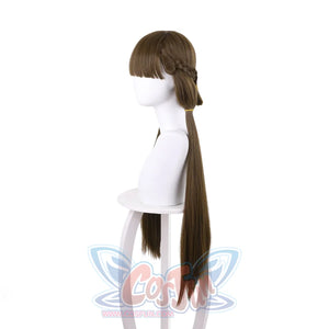 LoveLive!Superstar!! Liella! Sakurakoji Kinako Cosplay Wig N07592 - cosfun