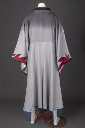 Pre-sale Grandmaster of Demonic Cultivation Yiling Patriarch Wei Wuxian Cosplay Costume N00046 - cosfun