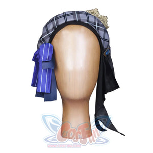 Hololive Virtual Youtuber Hoshimachi Suisei Cosplay Costume C02009 Costumes