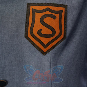 Your Lie in April Miyazono Kaori Cosplay Costume N07334 - cosfun