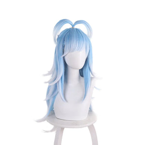 hololive Virtual YouTuber Kobo Kanaeru Cosplay Wig N07490 - cosfun