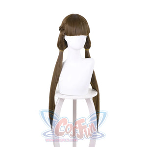 LoveLive!Superstar!! Liella! Sakurakoji Kinako Cosplay Wig N07592 - cosfun