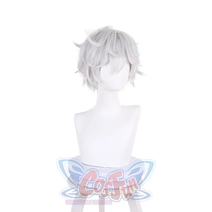 Hell's Paradise: Jigokuraku Gabimaru Cosplay Wig N07495 - cosfun