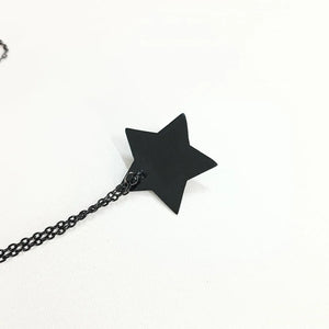 Sailor Eudial Necklace Cosplay N07618 - cosfun
