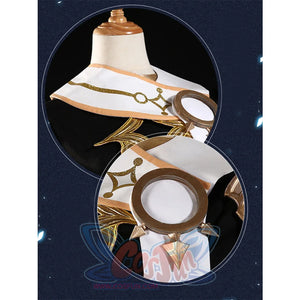 【CLEARANCE】Game Genshin Impact The Same Style of Aether Cosplay Costumes N00098 AAA - cosfun