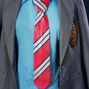 Your Lie in April Miyazono Kaori Cosplay Costume N07334 - cosfun