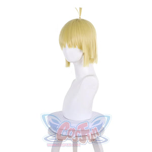 Hell's Paradise: Jigokuraku Yamada Asaemon Fuchi Cosplay Wig N07498 - cosfun