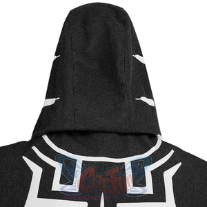 The Legend of Zelda: Tears of the Kingdom Link Cosplay Costume Upgraded Version N07302S - cosfun