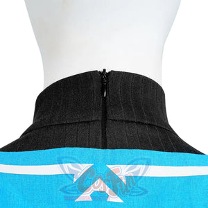 The Legend of Zelda: Tears of the Kingdom Link Cosplay Costume Upgraded Version N07302S - cosfun