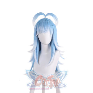 hololive Virtual YouTuber Kobo Kanaeru Cosplay Wig N07490 - cosfun