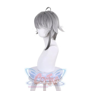 Genshin Impact Alhaitham Cosplay Wig C07494 Wigs