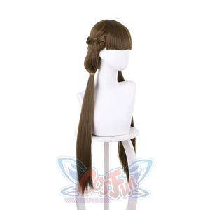 LoveLive!Superstar!! Liella! Sakurakoji Kinako Cosplay Wig N07592 - cosfun