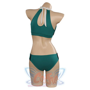 My Hero Academia Midoriya Izuku Swimsuit N07270 - cosfun