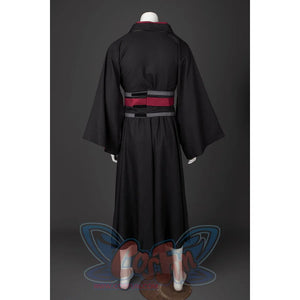 Pre-sale Grandmaster of Demonic Cultivation Yiling Patriarch Wei Wuxian Cosplay Costume N00046 - cosfun