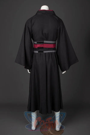 Pre-sale Grandmaster of Demonic Cultivation Yiling Patriarch Wei Wuxian Cosplay Costume N00046 - cosfun