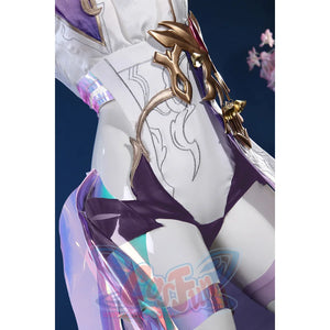 Honkai Impact 3 Elysia Cosplay Costume N07473 - cosfun