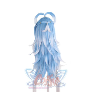 hololive Virtual YouTuber Kobo Kanaeru Cosplay Wig N07490 - cosfun
