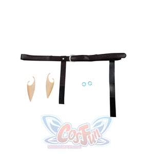 The Legend of Zelda: Tears of the Kingdom Link Cosplay Costume Upgraded Version N07302S - cosfun