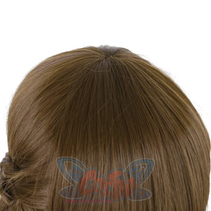 LoveLive!Superstar!! Liella! Sakurakoji Kinako Cosplay Wig N07592 - cosfun