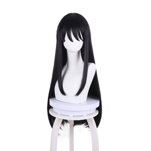 Hell's Paradise: Jigokuraku Yamada Asaemon Toma Cosplay Wig N07499 - cosfun
