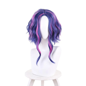 Lady Nagant Cosplay Wig N07491 - cosfun